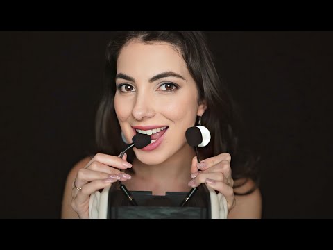 ASMR LAPELINHA DO POP | Sweet Carol