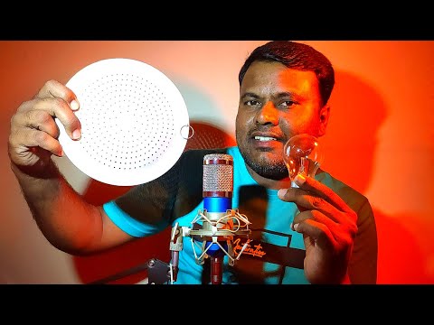 ASMR - Fast Tapping Assortment | No Talking