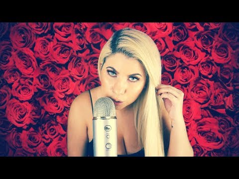 ASMR 💋Intense Kissing Mic💋