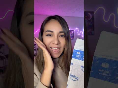 Abriendo Regalo de mi seguidor 🎁❤️