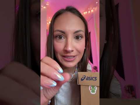 mystery box of old school channel triggers #asmr #unboxing