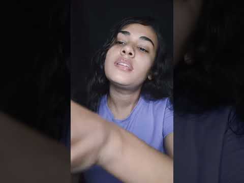 ASMR PENTEANDO O SEU CABELO #asmr #asmrportuguês #somdeescova #shortvideo #short #viralshort