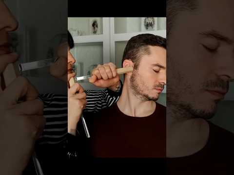 Tap & pat therapy