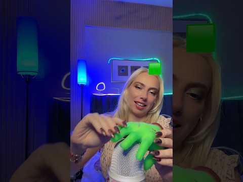 Color Challange!! #asmr #asmrsounds #asmrvideo #asmrtiktoks