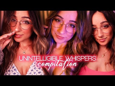 Also Maya ASMR - All videos @ The ASMR Index