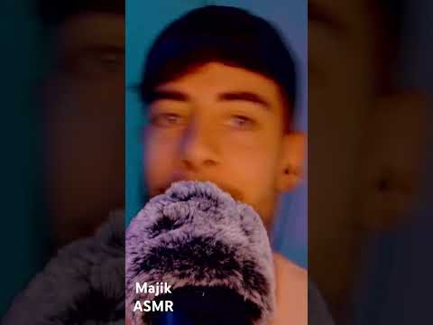 ASMR😴 para dormir en 5 minutos👅 | ASMR Chico Español