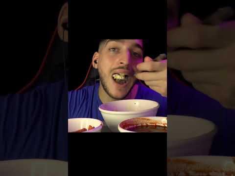 ASMR Comiendo TAKIS PICANTES l SeluAsmr!!!😴 😴 😴