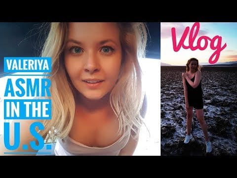 VLOG I DIDN'T EXPECT THAT! My trip to the USA 🇺🇸 Part 1