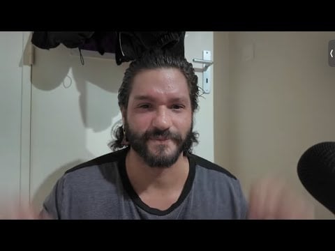 ASMR FRANÇAIS | ON DEBRIEF LES MATCHS DE LDC 