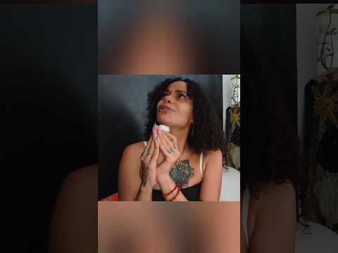 corte MAKING OFF membros #asmr