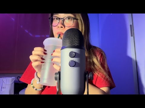 ASMR - 30 triggers in 30 minutes