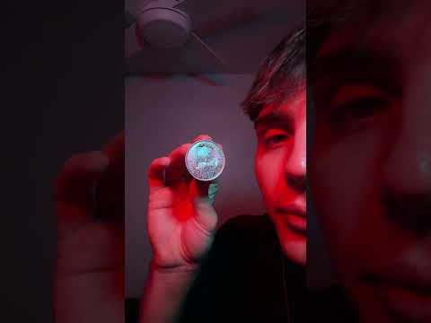 Qué palabra escribí? #asmr #relax