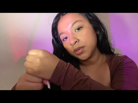 ASMR coconut rain 🌧️ trigger to BREAK your tingly immunity🥥🌴🌙