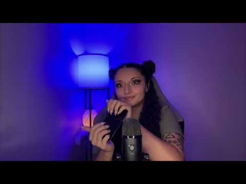 Phone Tapping ASMR (No Talking) For Relaxation