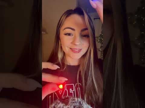 Suis la lumière 🚨￼ #asmr #relax #triggersforsleep