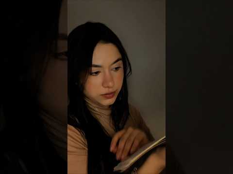 Clica aqui e assista o video completo ☝🏻 #asmr #dormirserapido #oração #leitura