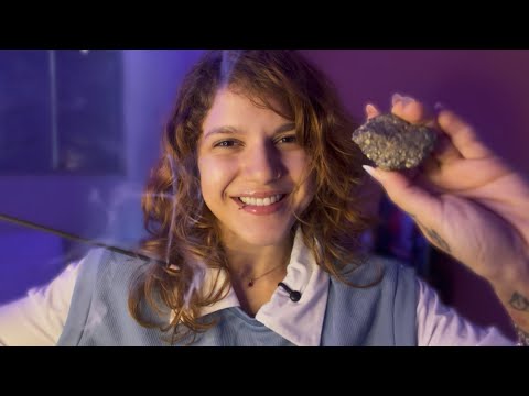 ASMR 💵 Desbloqueie ￼AGORA o seu campo profissional e financeiro com esse REIKI 💸