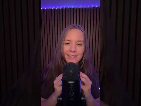 🔴Doing ASMR Until I Fall Asleep 😴 - 7/28