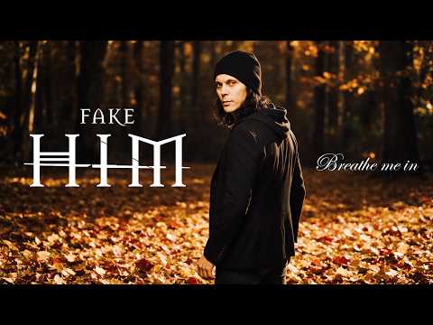 HIM - Breathe me in (2026)