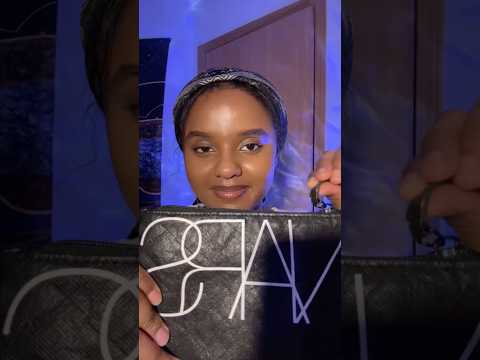 Asmr Makeup Rp with Layered Sounds #asmrshorts