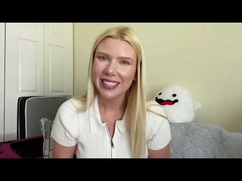 💄 Beauty Store Employee Helps You Find Your Bride's Wedding Makeup 💍 ASMR