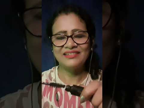 Asmr tingles @AsmrGhosal #acmp #asmr #ghosalasmr #tappingasmr
