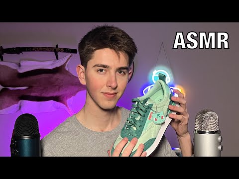 These Tingly ASMR Sounds Will Knock You Out in Seconds
