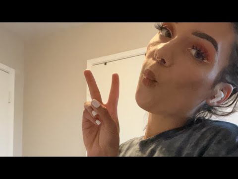 Come chill with me Not ASMR
