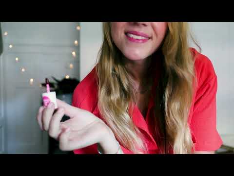 You've Got a Hangover... Luckily I'm Your Roommate 😏 | Cozy ASMR Roleplay