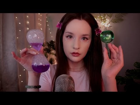 ASMR Стрим перед Сном | Relax STREAM #asmrlive #asmrstream #асмр мурашки