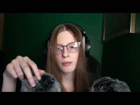 Right To Left ASMR