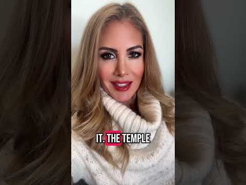Temple of the Rose 🌹 #asmr #guidedmeditation #softspoken #asmrrelaxation #asmrsatisfying #asmrtist