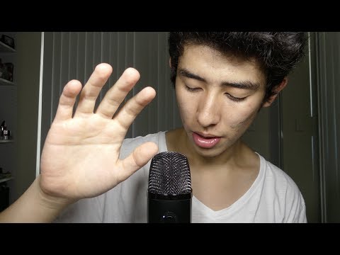 ASMR to Make You Sooo Tingly