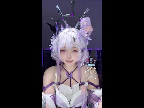 【LIVEアーカイブ】🛌 Ear Cleaning 👂 Limpieza de Oídos 🌙 #ASMR #Ear #Dormir 2026-06-05 12:22:17