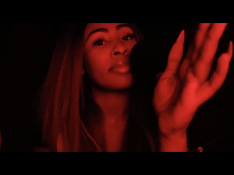 (3 hrs) Night Healing (Dark Mode)