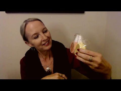 ASMR | Two Cat Lady Boxes Show & Tell (Whisper)