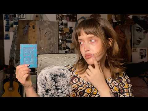 asmr ita💤 hobbies e tempo per averne