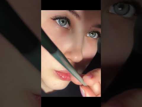 АСМР КИСТИ #асмрчикс