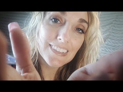 ASMR | Pampering You RP | Facial Spa Vibes