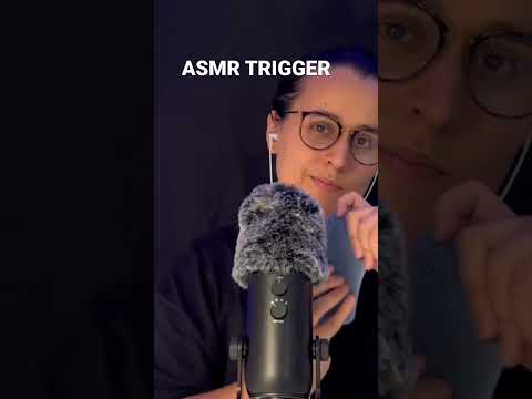 ASMR I RELAXING TRIGGERS FOR SLEEP