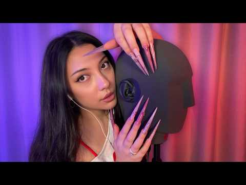 you said you like this type of ASMR so here's a full video of it