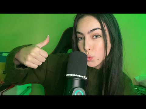 tha asmr está transmitindo ao vivo!