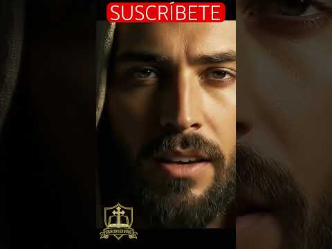 ¿Dejarías a Jesús entrar a tu casa? #jesus #dios #oracion #prayer #feedshorts