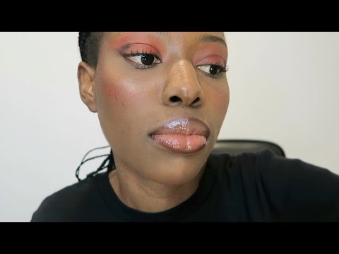 Perfect Neutral Lipgloss Combo