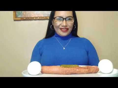 SAUSAGE EATING   CHALLENGE:Life in America 🇺🇸