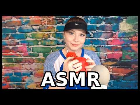 ASMR Knocking You Out Fast and Aggressive