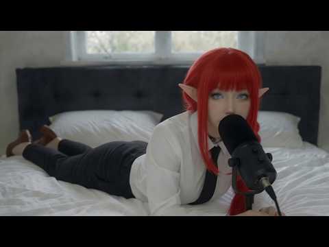 ASMR ✨ Soothing Mouth Sounds for Relaxation