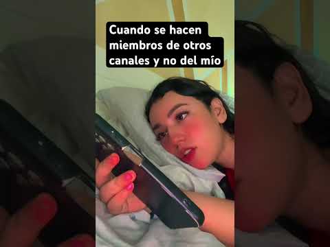 No me aman