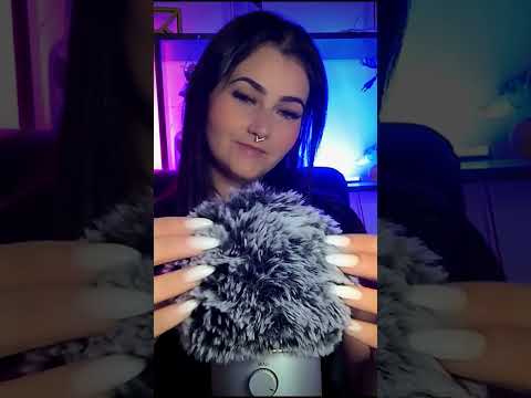 QUAL VOCÊ PREFERE? ASMR - GATILHOS NO MIC