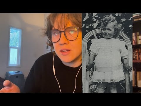 A Book For Freaked Out Intellectuals (ASMR)